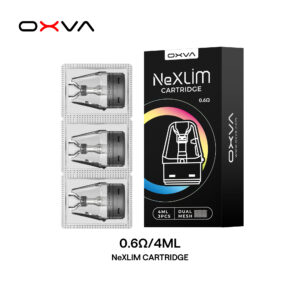 Cartridge (occ) Đầu pod thay thế Nexlim