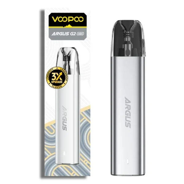 VooPoo Argus G2 Mini 30w - VAPE STAR