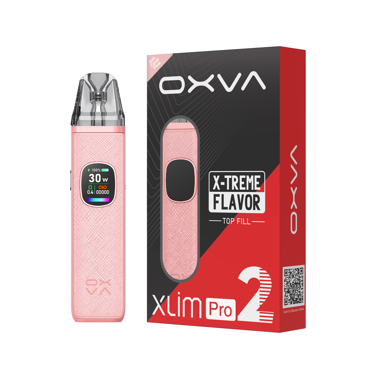 Coral Pink 03