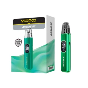 Voopoo Argus G3 30W