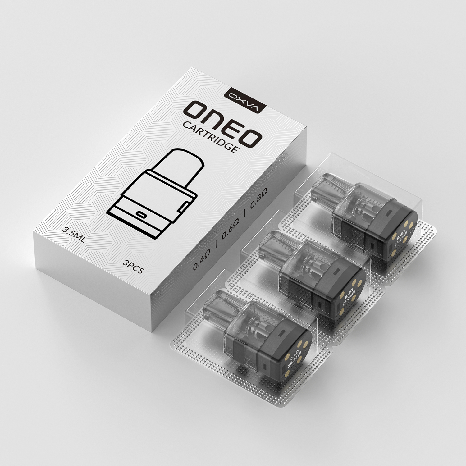 OXVA ONEO Cartridge 02