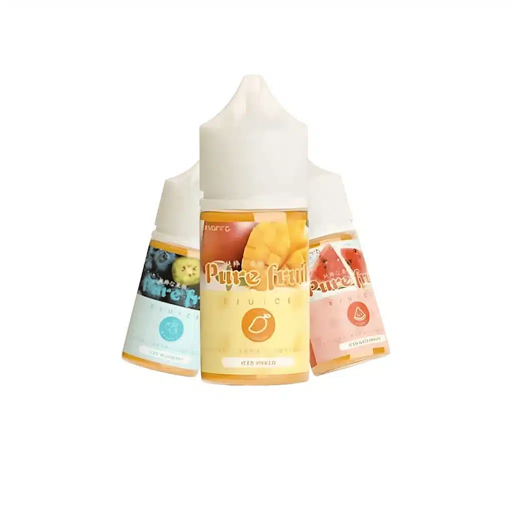 Pure-Fruit