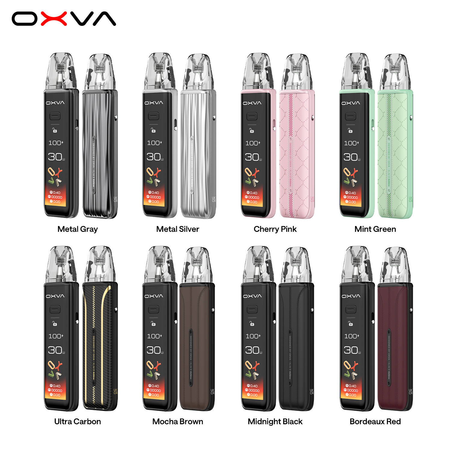 all-colors-01-oxva-xlim-3ultra-best-overall-pod-system-2025 (1)