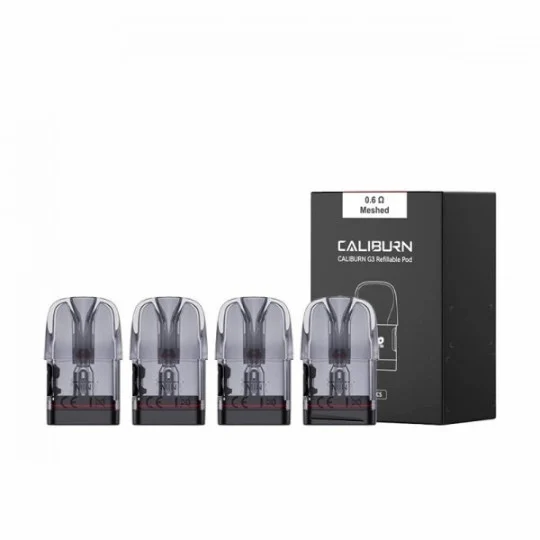 caliburn-g3-cartridges-uwell-x4-pack