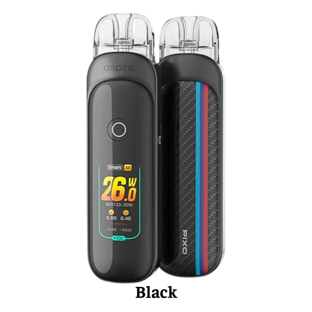 pixo-black