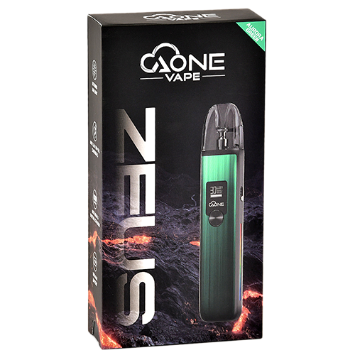 pod-sistema-aone-zeus--aurora-green