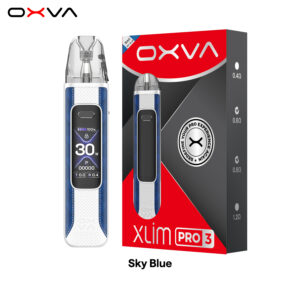 OXVA Xlimpro3 30w
