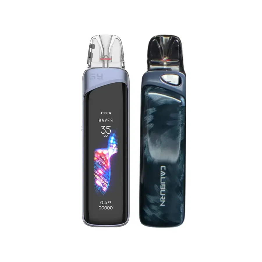 uwell-caliburn-g4-pro-pod-vape-kit-ink-blue