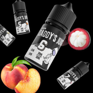 Tinh Dầu DADDY JUICE 30ml-50mg
